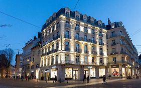 Hotel De L'Europe Grenoble Hyper-Centre